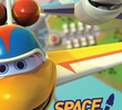 Space Racers