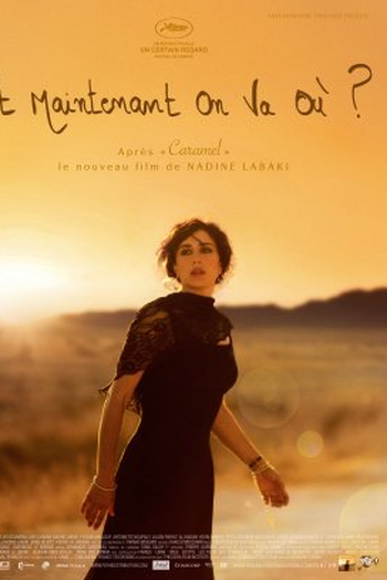  de Filme E Agora, Aonde Vamos? (2011)