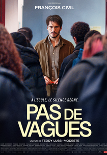 O Bom Professor (Pas de Vagues)