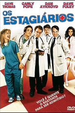 Os Estagiários (Intern Academy)