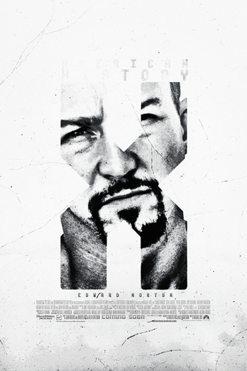  de Filme A Outra História Americana (1998)