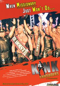 Kink Crusaders (Kink Crusaders)