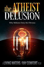 The Atheist Delusion (The Atheist Delusion)