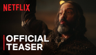 The Decameron | Official Teaser | Netflix