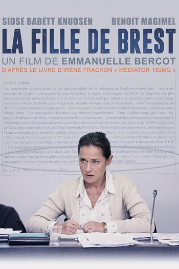  de Filme 150 Miligramas (2016)
