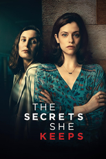 The Secrets She Keeps (The Secrets She Keeps)