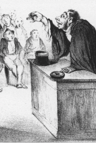 Poster 1 de Curta Caricaturana (2021)