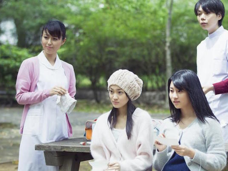 Foto 2 de Yume Haruka