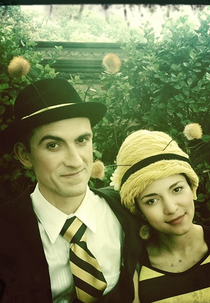 ZombleBees (ZombleBees)