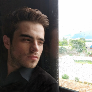 Foto de perfil de David