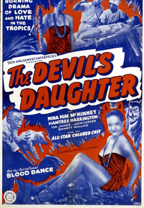 The Devil's Daughter (The Devil's Daughter)