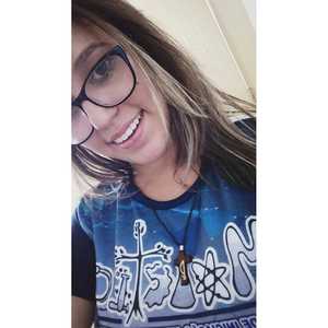 Foto de perfil de Diana Bridget