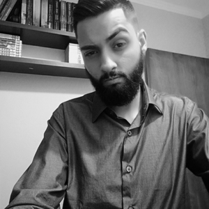 Foto de perfil de Carlos Henrique