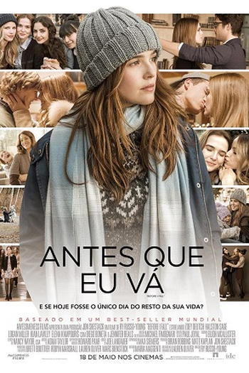  de Filme Antes Que Eu Vá (2017)