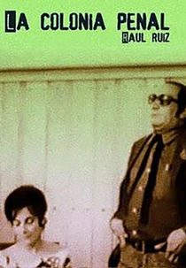 A Colônia Penal (La colonia penal)