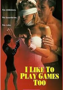 I like to play games too (I like to play games too)