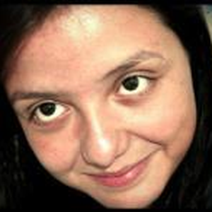 Foto de perfil de Gabriela Silveira