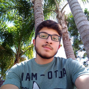 Foto de perfil de Igor