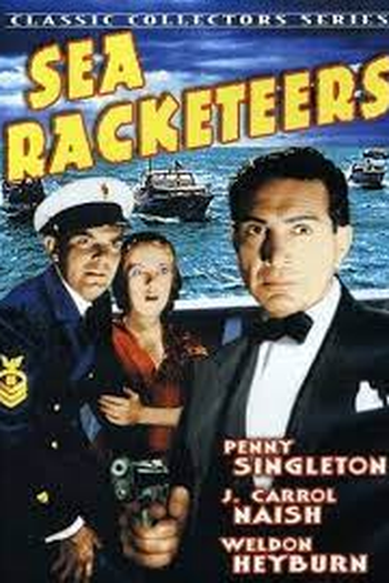  de Filme Vigilantes do Mar (1937)