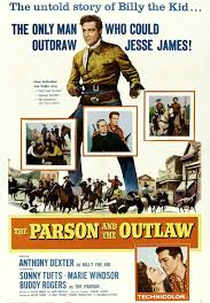 Destino Violento (The Parson and the Outlaw)