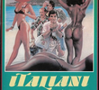 Italiani a Rio