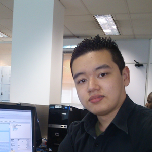 Foto de perfil de Paulo Nagahara