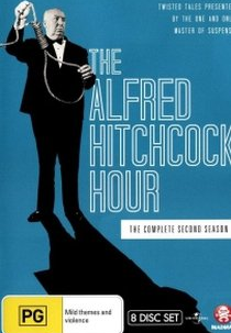 The Alfred Hitchcock Hour: Forecast: Low Clouds and Coastal Fog (The Alfred Hitchcock Hour: Forecast: Low Clouds and Coastal Fog)