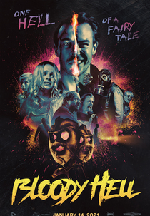 Inferno Sangrento (Bloody Hell)