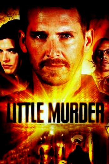  de Filme Policial Sob Suspeita (2011)