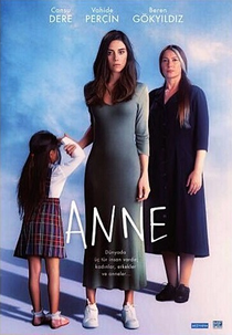 Mãe (Anne)