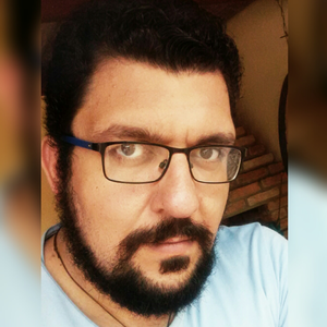 Foto de perfil de Marcos