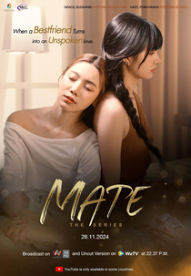 Mate (Mate เพื่อนรัก)