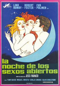 La Noche de los Sexos Abiertos (La Noche de los Sexos Abiertos)