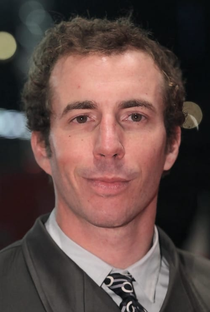 Esteban Bigliardi - Poster 1