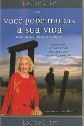  de Filme Você pode curar sua vida (2007)