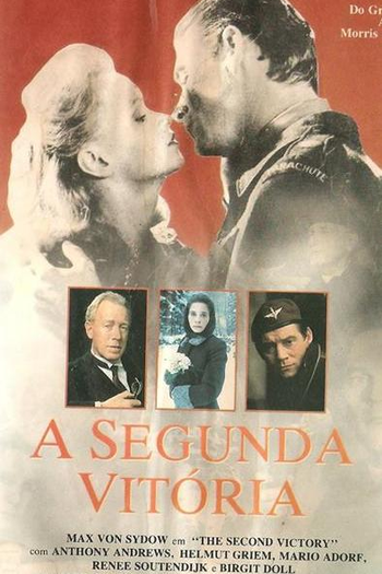 Poster de Filme A Segunda Vitória (1987)