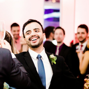 Foto de perfil de Renan