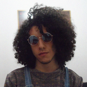 Foto de perfil de Gabriel