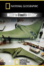 Caça Furtivo de Hitler (Hitler's Stealth Fighter)