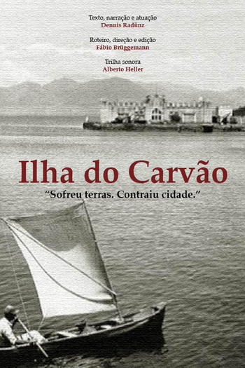  de Curta Ilha do Carvão (2017)