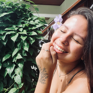 Foto de perfil de Beatriz