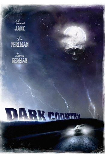  de Filme Dark Country (2009)