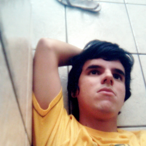 Foto de perfil de Fabrício Barbosa