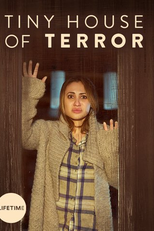 Pequena Casa do Terror (Tiny House of Terror)