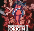 Mobile Suit Gundam: A Origem - Parte 1: O Casval de Olhos Azuis