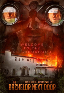 The Bachelor Next Door (The Bachelor Next Door)