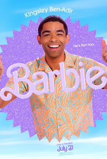 Barbie - Poster / Capa / Cartaz - Oficial 26