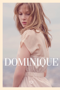 Dominique - Poster / Capa / Cartaz - Oficial 1