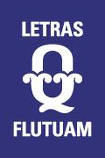 Poster de Curta Letras Q Flutuam (2013)