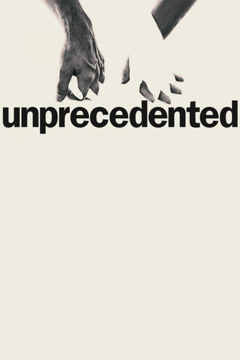 Poster de Franquia Unprecedented (2020)